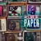 GOAT (feat. Amerikkken) - Paper Cleveland lyrics