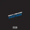 Everything (feat. Syren Rivers) - Single album lyrics, reviews, download
