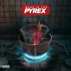 MADE IN THE PYREX cover art