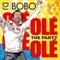 Olé Olé (Football Arena Mix) - DJ Bobo lyrics