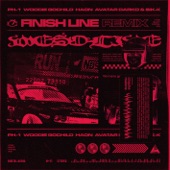 Finish Line (feat. pH-1, Woodie Gochild, HAON, Avatar Darko & Sik-K) [Remix] artwork
