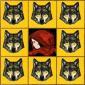 That's Wolf artwork