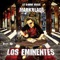 Mi fiel amiga (feat. The Big Leaguerz) - MarkBlade La Eminencia lyrics