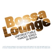 Bossa Lounge artwork