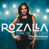Rozalla - Turn on the Light