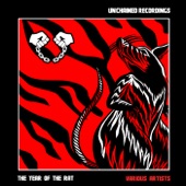 UNCHAINED: The Year of the Rat artwork