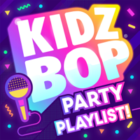 KIDZ BOP Kids - KIDZ BOP Party Playlist! artwork