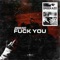 FUCK YOU artwork