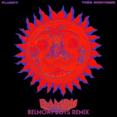 Bambu (Belmont Boys Remix) artwork
