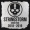 Atrocity - StringStorm lyrics