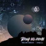 Madeleine Brossier & Shing02 - Bring Me Home