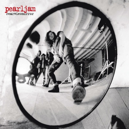Art for Better Man by Pearl Jam