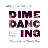 Dime Dancing: The Music of Steely Dan artwork