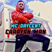 Caravan Man artwork