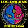 Guerreros Dogons