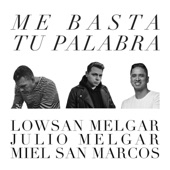 Me Basta Tu Palabra artwork