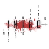 INTRO - EP artwork