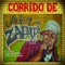 Corrido de Adan Zapata Mireles - Adán Zapata lyrics