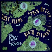 The Way To Learn - EP artwork