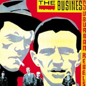 The Employers Blacklist artwork