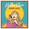 Good Love (Michael Gray Extended Instrumental Mix) artwork