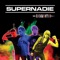 Rockmántico - Supernadie lyrics