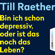 Till Raether - Bin ich schon depressiv, oder ist das noch das Leben? (Ungekürzt)