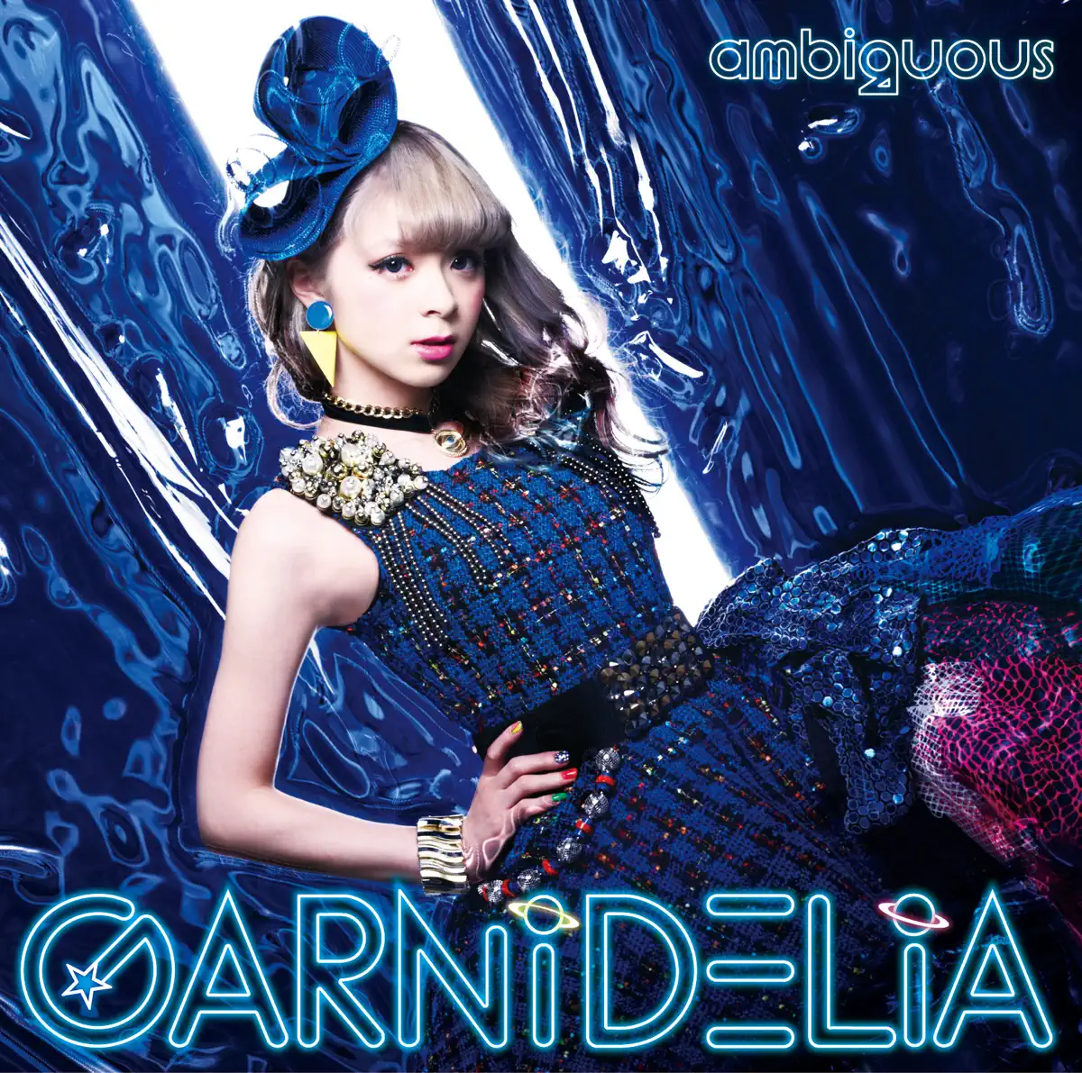 GARNiDELiA - ambiguous - EP (2014) [iTunes Plus AAC M4A]-新房子