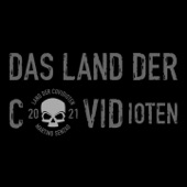 Das Land der Covidioten artwork