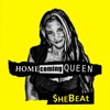 Homecoming Queen - Single