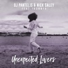 Unexpected Lovers (feat. Ikonnya) - Single, 2021