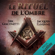 Eric Giacometti & Jacques Ravenne - Le rituel de l'ombre: Antoine Marcas 1