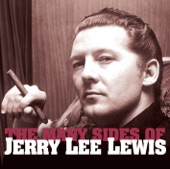 The Many Sides of Jerry Lee Lewis artwork