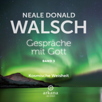 Neale Donald Walsch - Gespräche mit Gott - Band 3 artwork