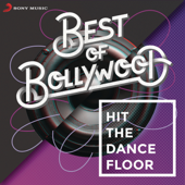 Best of Bollywood: Hit the Dancefloor - Varios Artistas