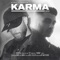 KARMA - Nimo & Jamule lyrics