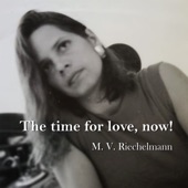 The Time For Love Now! artwork