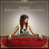 The Invitation - Meredith Andrews