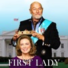 First Lady (Original Motion Picture Soundtrack) artwork