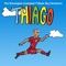 Thiago - The Norwegian Liverpool Tribute Ska Orchestra lyrics