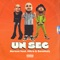 Un sec (feat. Nitro & Gemitaiz) - Nerone lyrics