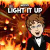 Light It Up - Single album lyrics, reviews, download