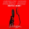 Sunday Sesh - Freestyles, Vol.1