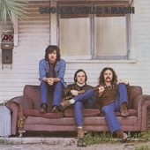 Crosby Stills & Nash - 49 Bye Byes