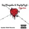 Fake Love (feat. KayUpNext) - Jaymargielaa lyrics