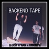 Ghxst K'ran - Back2back