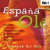 España Olé: Spanish Hit Mix, Vol. I