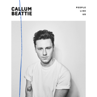 Callum Beattie - People Like Us (Scottish Edition) artwork