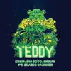 Teddy (feat. Eladio Carrión) - Single album lyrics, reviews, download