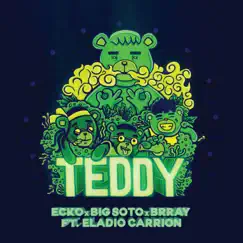 Teddy (feat. Eladio Carrión) Song Lyrics